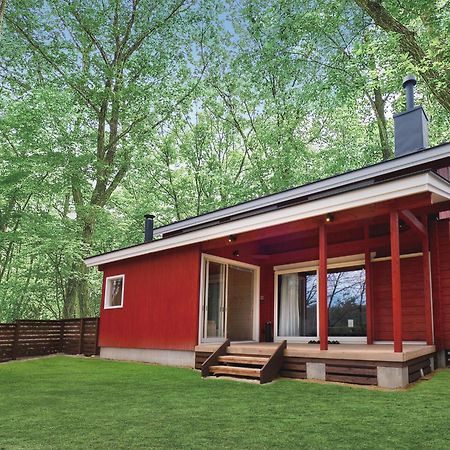 Villa エンゼルフォレスト白河高原 Hadori Esterno foto