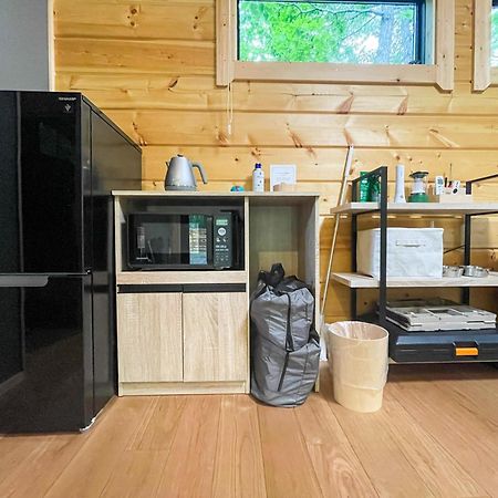 Villa エンゼルフォレスト白河高原 Hadori Esterno foto