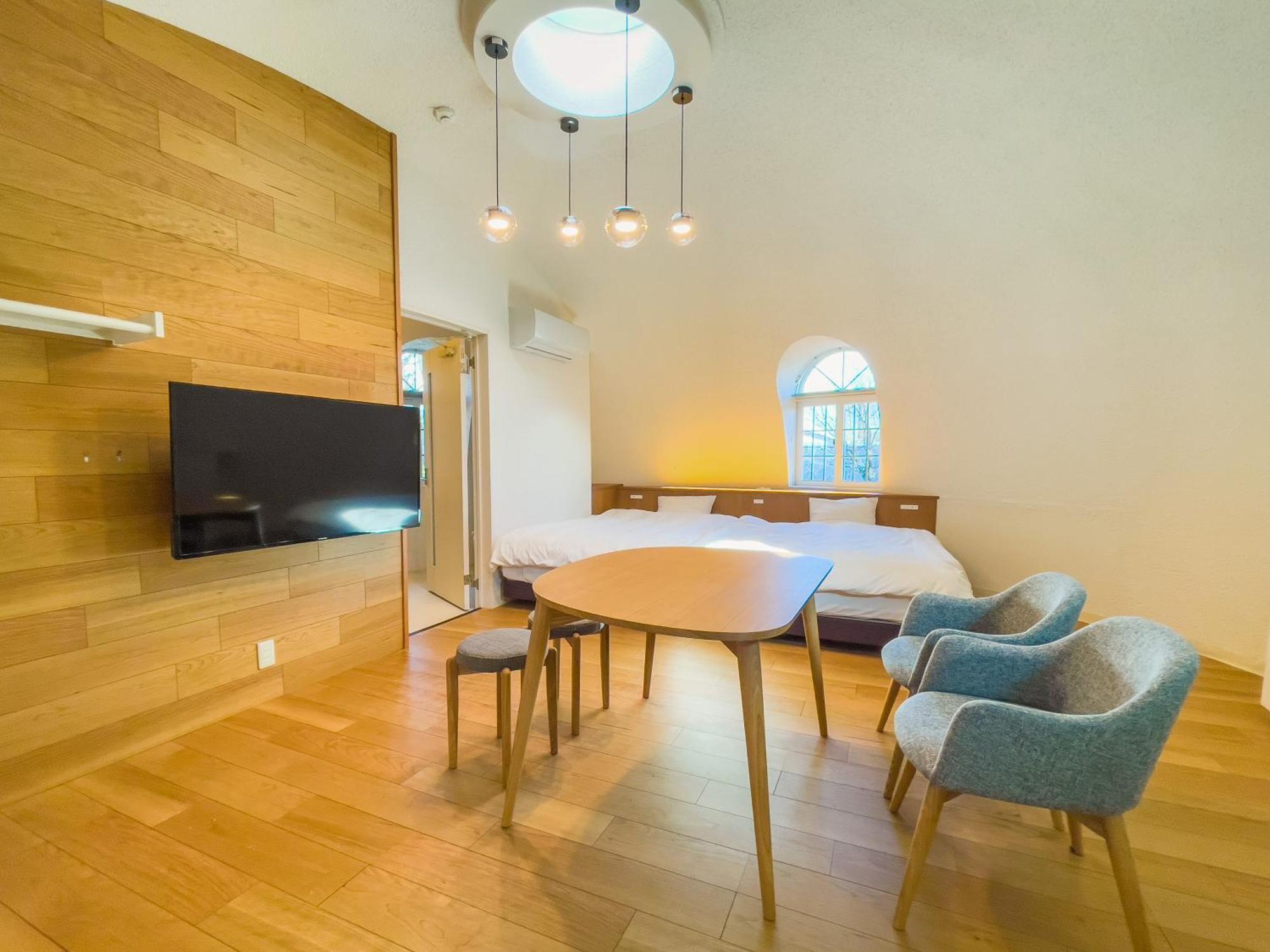 Villa エンゼルフォレスト白河高原 Hadori Esterno foto
